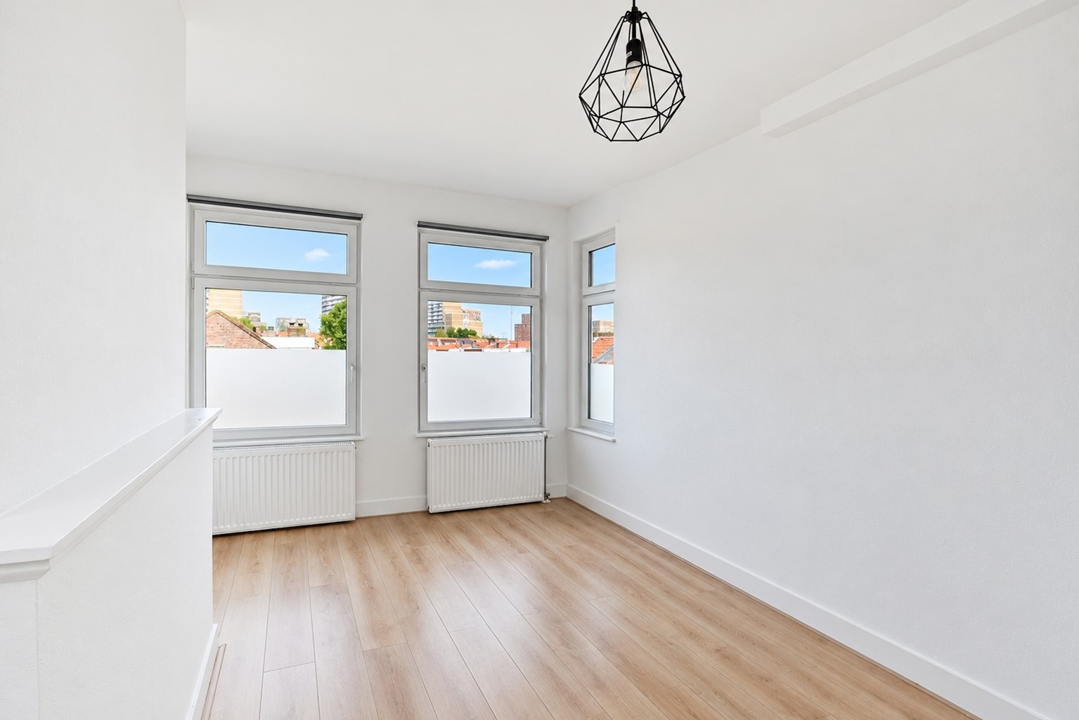 Appartement te koop: Capadosestraat 252, 'S-Gravenhage