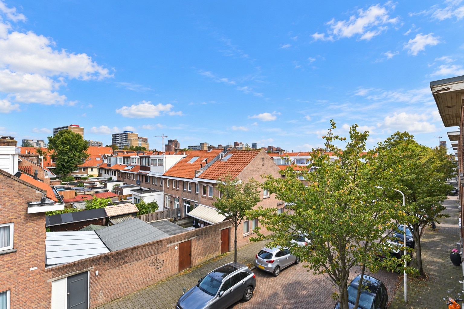 Appartement te koop: Capadosestraat 252, 'S-Gravenhage