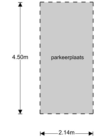 Floorplan - Hoofdstraat 63-31, 8401 BW Gorredijk