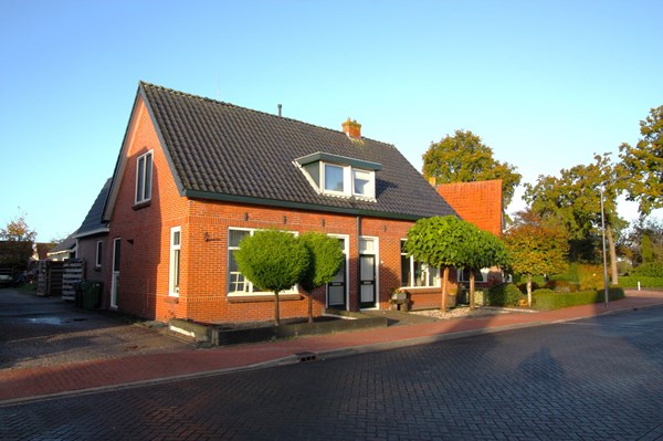 Property photo - P.W. Janssenweg 115, 8411XT Jubbega