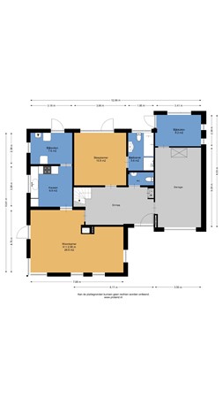 Medium property photo - Gaffel 7, 8502 AR Joure