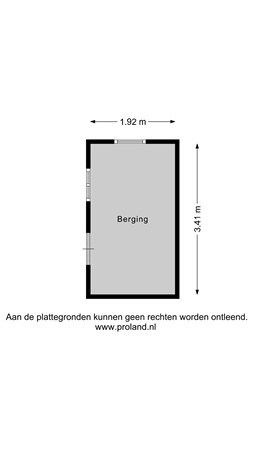 Medium property photo - Gaffel 7, 8502 AR Joure