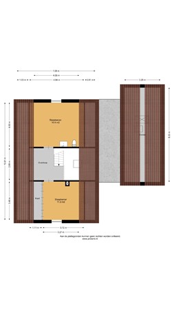 Medium property photo - Gaffel 7, 8502 AR Joure