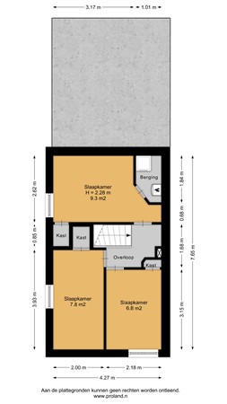 Medium property photo - Schoterlandseweg 157, 8411 ZB Jubbega