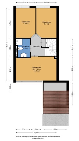 Medium property photo - IJsbaanweg 38, 8391 HZ Noordwolde