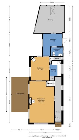 Medium property photo - Schoterlandseweg 57, 8412 SV Hoornsterzwaag