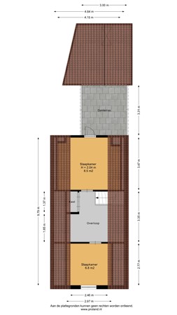 Medium property photo - Schoterlandseweg 57, 8412 SV Hoornsterzwaag