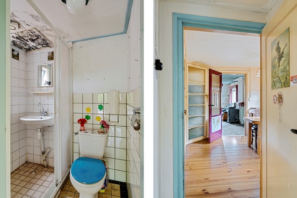 Medium property photo - Schoterlandseweg 57, 8412 SV Hoornsterzwaag