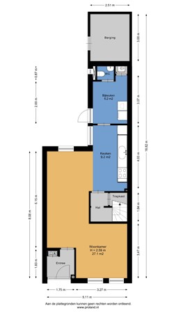 Medium property photo - Spinnerij 54, 8401 XH Gorredijk