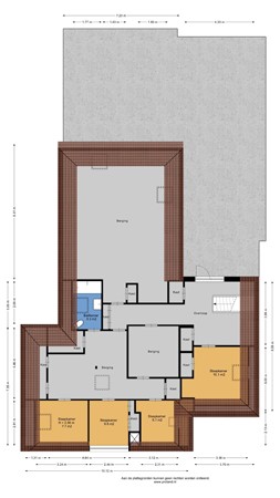 Medium property photo - Jelle van Damweg 25, 8411 XA Jubbega
