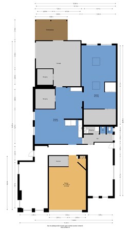 Medium property photo - Jelle van Damweg 25, 8411 XA Jubbega