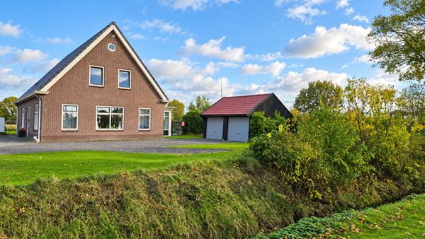 Property photo - Keuningsweg 28, 9367TC De Wilp