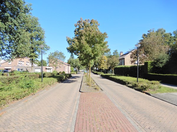 Medium property photo - Tom Mandersstraat, 5144 ZW Waalwijk