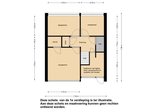 Van Oldenbarneveltstraat 21, 5151 CE Drunen - eerste verdieping.jpg