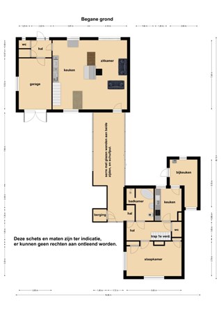 Wolfsnest 6, 5161 PP Sprang-Capelle - begane grond.jpg