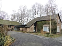 Verkocht onder voorbehoud: Wolfsnest 6, 5161PP Sprang-Capelle