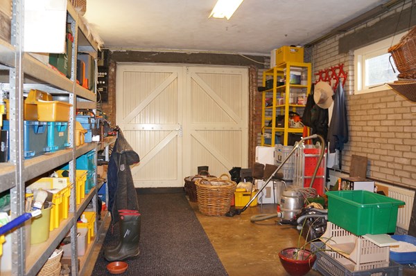 Medium property photo - Wolfsnest 6, 5161 PP Sprang-Capelle