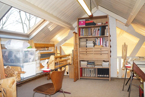 Medium property photo - Wolfsnest 6, 5161 PP Sprang-Capelle