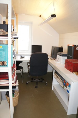 Medium property photo - Wolfsnest 6, 5161 PP Sprang-Capelle