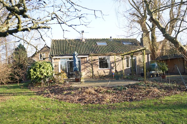 Medium property photo - Wolfsnest 6, 5161 PP Sprang-Capelle