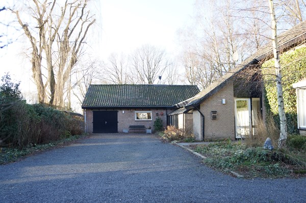 Medium property photo - Wolfsnest 6, 5161 PP Sprang-Capelle