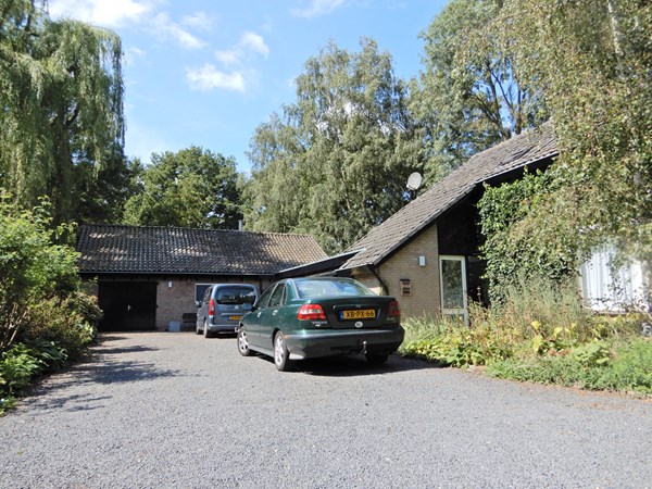 Medium property photo - Wolfsnest 6, 5161 PP Sprang-Capelle