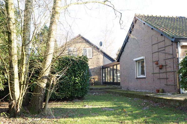 Medium property photo - Wolfsnest 6, 5161 PP Sprang-Capelle