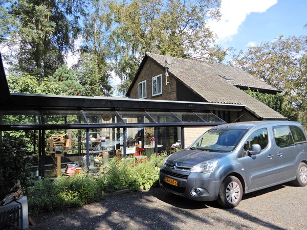 Medium property photo - Wolfsnest 6, 5161 PP Sprang-Capelle