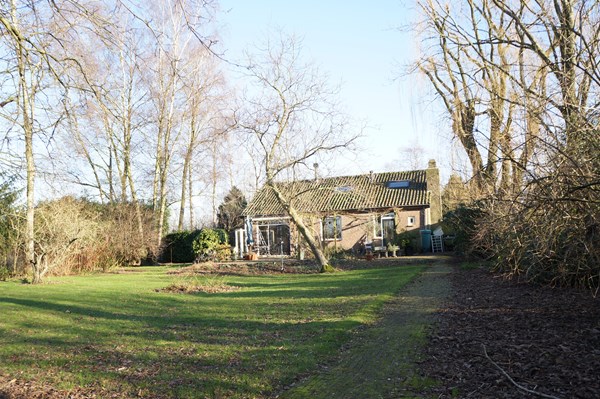 Medium property photo - Wolfsnest 6, 5161 PP Sprang-Capelle
