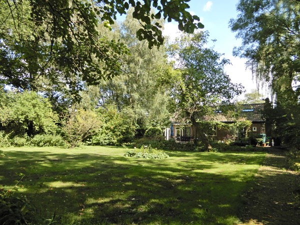 Medium property photo - Wolfsnest 6, 5161 PP Sprang-Capelle