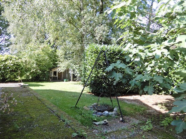 Medium property photo - Wolfsnest 6, 5161 PP Sprang-Capelle