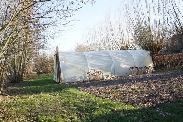 Medium property photo - Wolfsnest 6, 5161 PP Sprang-Capelle