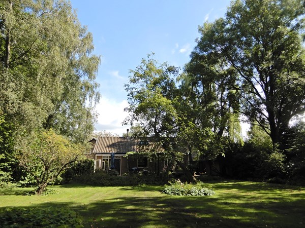 Medium property photo - Wolfsnest 6, 5161 PP Sprang-Capelle
