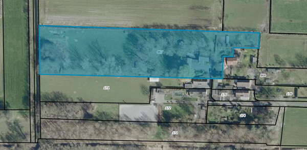 Medium property photo - Wolfsnest 6, 5161 PP Sprang-Capelle