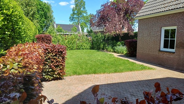 Medium property photo - De Hoeven 46A, 5254 JX Haarsteeg