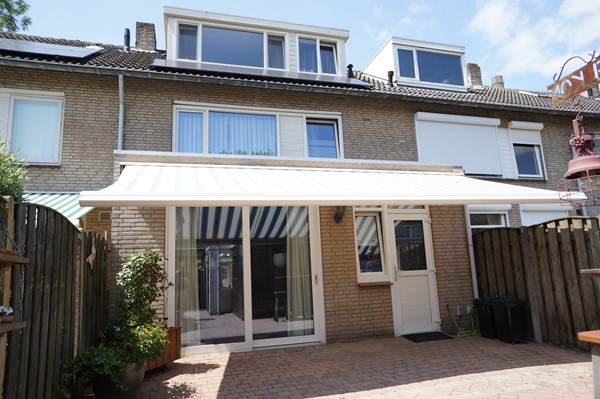 Medium property photo - Noordenbos 31, 4931 VA Geertruidenberg