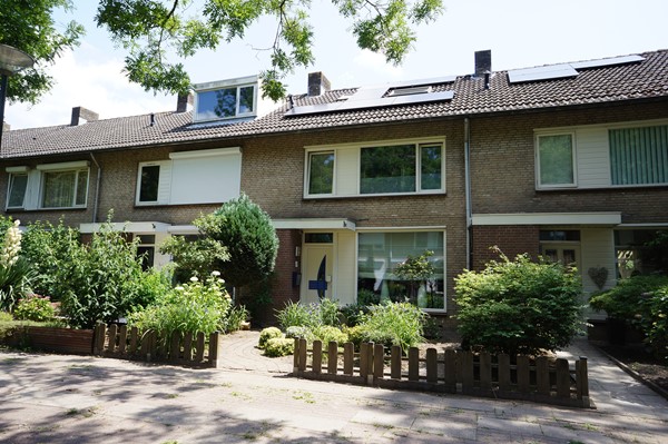 Medium property photo - Noordenbos 31, 4931 VA Geertruidenberg