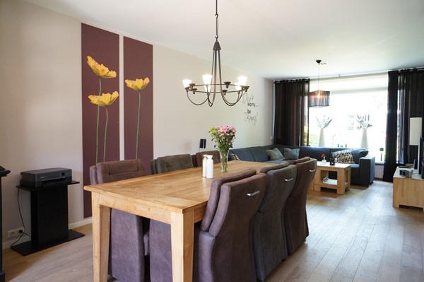 Medium property photo - Noordenbos 31, 4931 VA Geertruidenberg