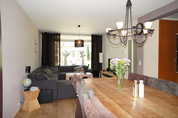 Medium property photo - Noordenbos 31, 4931 VA Geertruidenberg