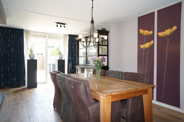 Medium property photo - Noordenbos 31, 4931 VA Geertruidenberg