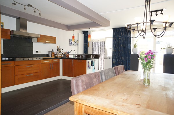 Medium property photo - Noordenbos 31, 4931 VA Geertruidenberg