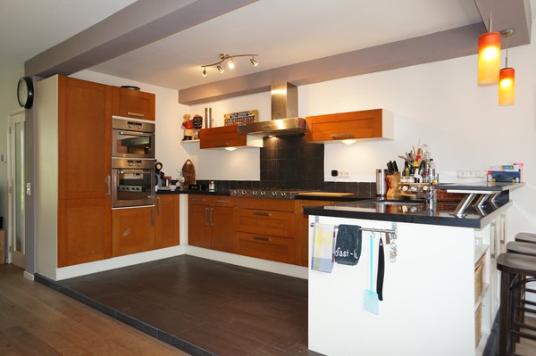 Medium property photo - Noordenbos 31, 4931 VA Geertruidenberg