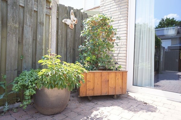 Medium property photo - Noordenbos 31, 4931 VA Geertruidenberg