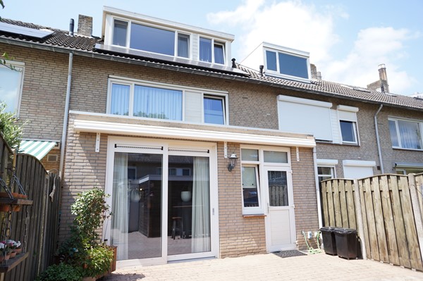Medium property photo - Noordenbos 31, 4931 VA Geertruidenberg