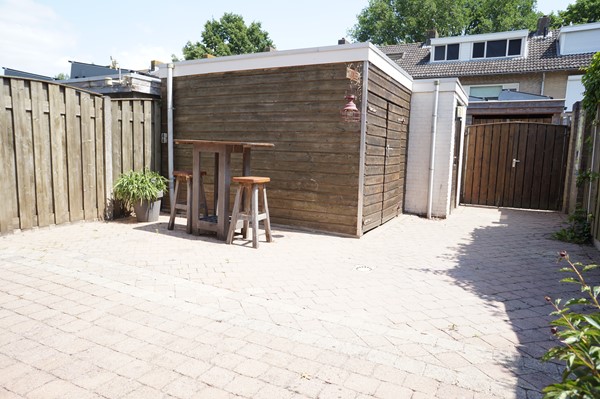 Medium property photo - Noordenbos 31, 4931 VA Geertruidenberg