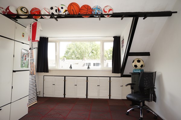 Medium property photo - Noordenbos 31, 4931 VA Geertruidenberg