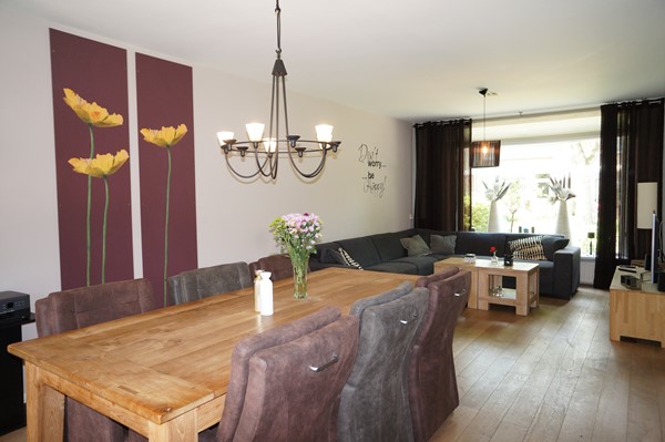 Medium property photo - Noordenbos 31, 4931 VA Geertruidenberg