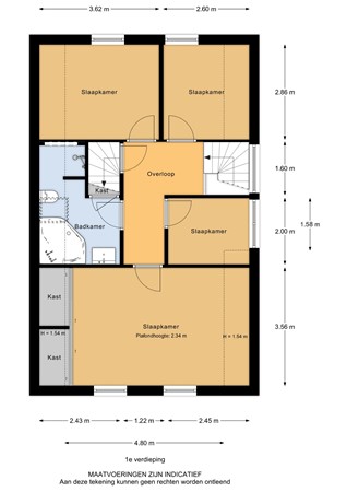 De Hoeven 46A, 5254 JX Haarsteeg - De Hoeven 46a_1e.jpg
