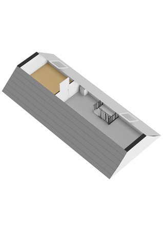 De Hoeven 46A, 5254 JX Haarsteeg - De Hoeven 46a_2e_3d.jpg