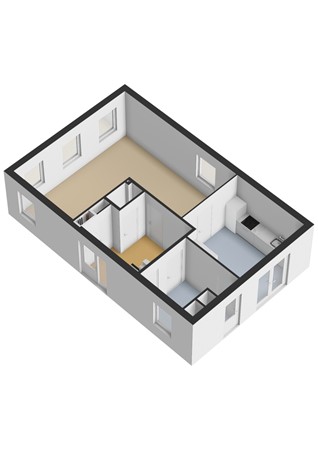 De Hoeven 46A, 5254 JX Haarsteeg - De Hoeven 46a_bg_3d.jpg